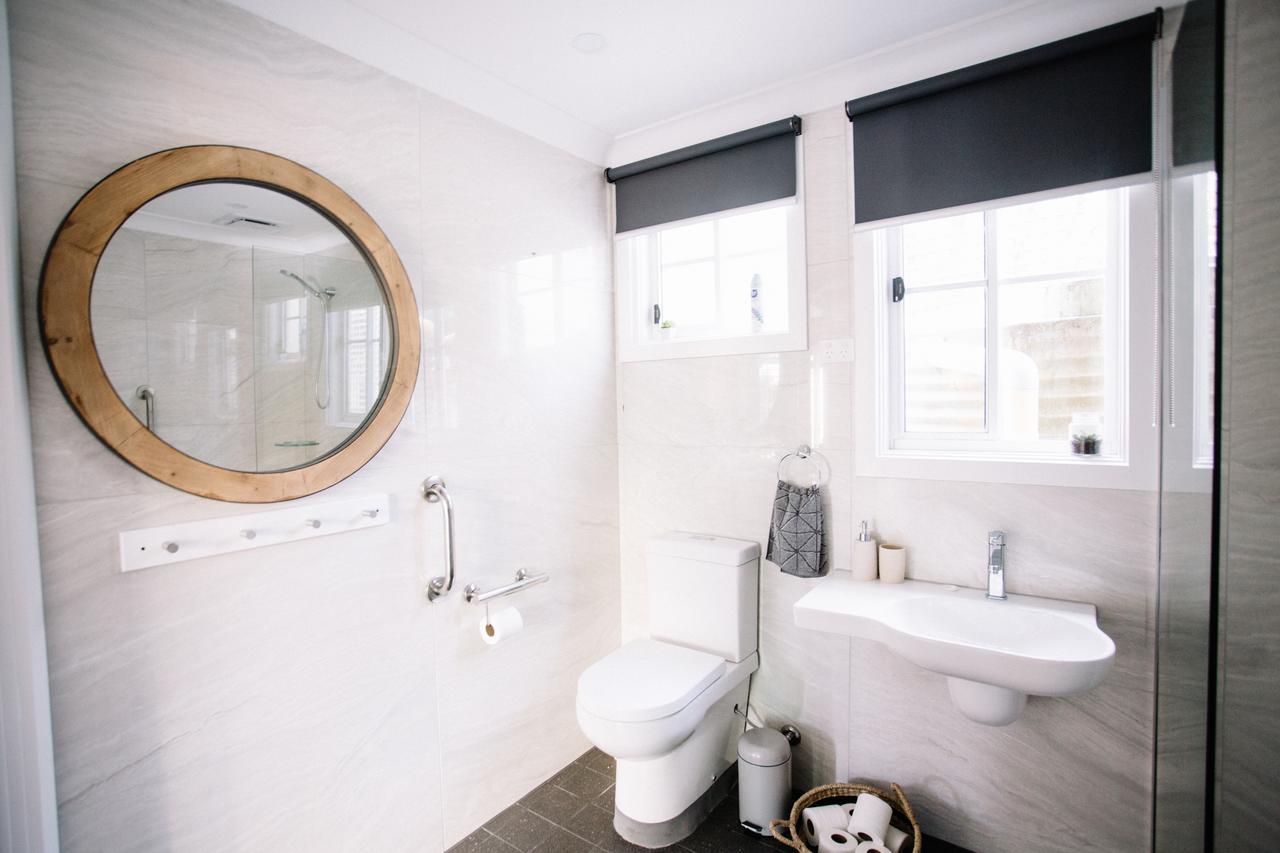 Wurrung B & B - The Cottage Woodend Bagian luar foto